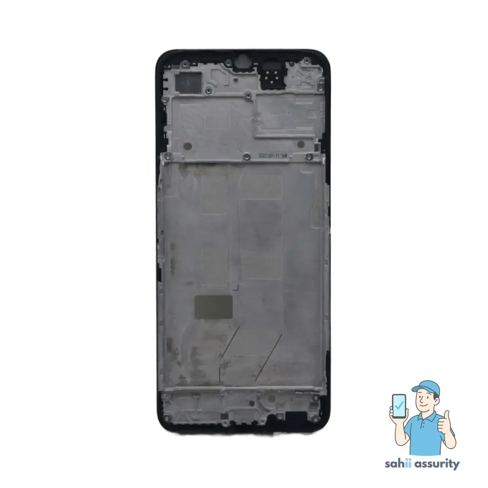 LCD Frame Middle Chassis for Oppo A78 5G thumbnail